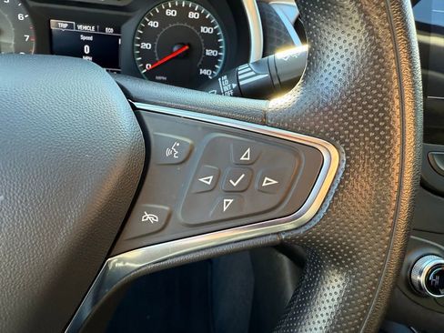 Used 2024 Chevrolet Malibu LT image 23