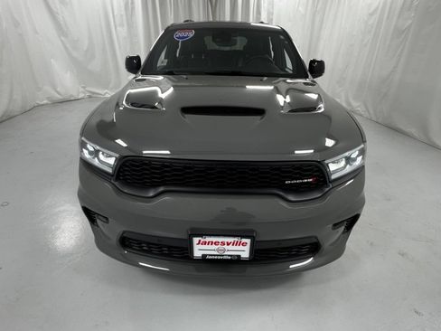 Used 2025 Dodge Durango R/T AWD/4WD image 8