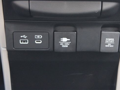 Certified 2025 Honda Odyssey Touring image 33