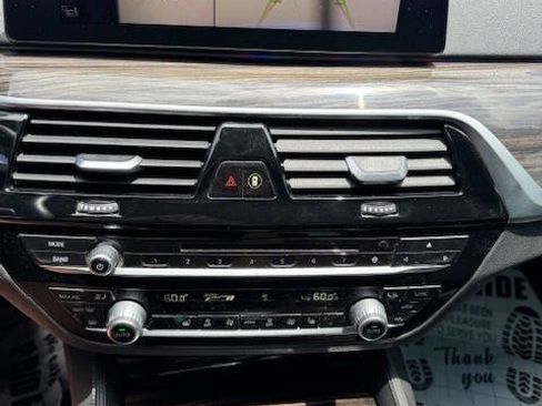 Used 2017 BMW 530i RWD image 57