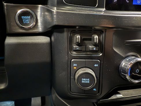 Used 2024 Ford F250 Lariat image 26