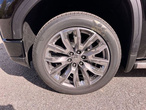 New 2026 GMC Sierra 1500 Denali w/ Denali Reserve Package image 11