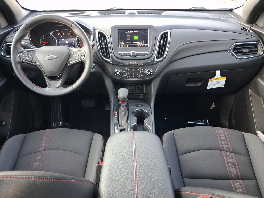Used 2024 Chevrolet Equinox RS FWD image 15