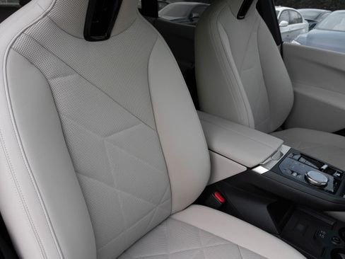 Certified 2024 BMW iX xDrive50 w/ Sport Package image 13