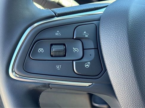 New 2026 Buick Envista Sport Touring FWD image 16