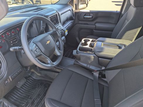 New 2026 Chevrolet Silverado 2500 W/T w/ WT Convenience Package image 17