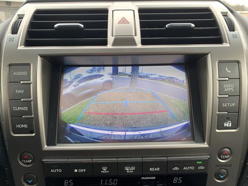 Used 2016 Lexus GX 460 Luxury image 25