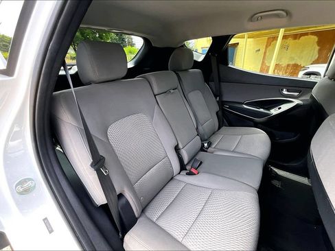 Used 2017 Hyundai Santa Fe Sport AWD/4WD image 20