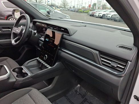 Used 2026 GMC Terrain Elevation AWD/4WD image 11
