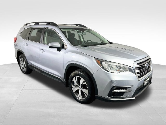 Used 2020 Subaru Ascent Premium w/ Convenience Package AWD/4WD 360° Tour