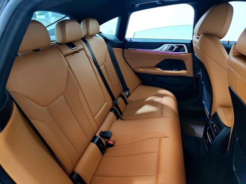 Used 2022 BMW M440i xDrive Gran Coupe M440i xDrive image 25