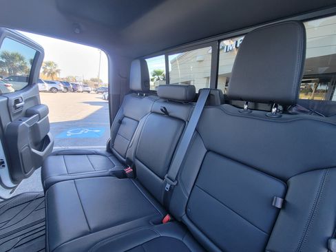 Used 2022 Chevrolet Silverado 1500 LTZ image 38
