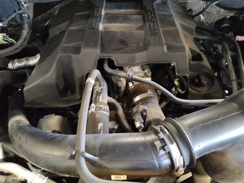 Used 2018 Ford F150 XL w/ Equipment Group 101A Mid RWD image 30