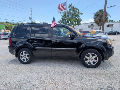Used 2009 Honda Pilot Touring image 4