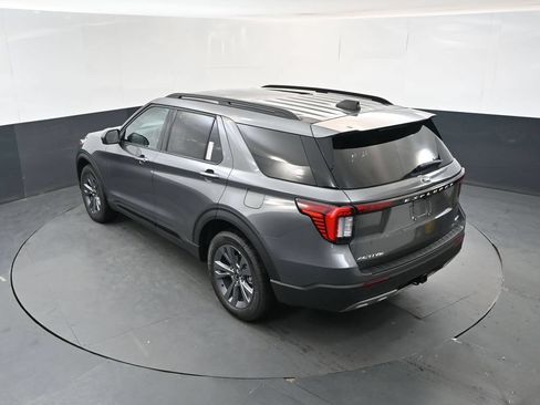 New 2026 Ford Explorer Active w/ Active Comfort Package AWD/4WD image 20