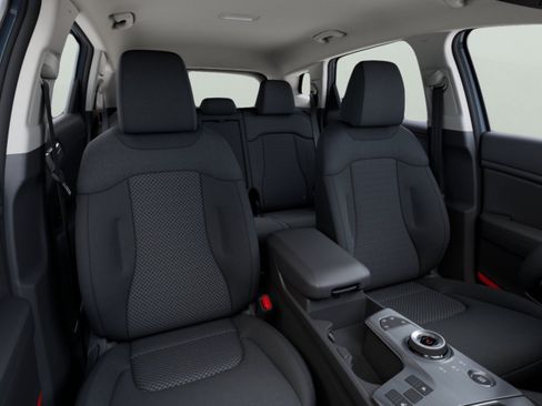 New 2027 Kia Sportage S FWD image 15