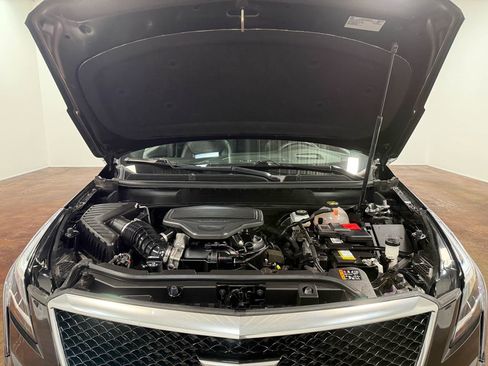 Used 2024 Cadillac XT5 Sportv image 19