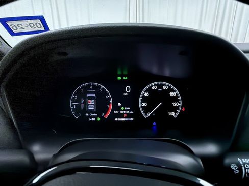 Used 2025 Honda HR-V Sport image 20