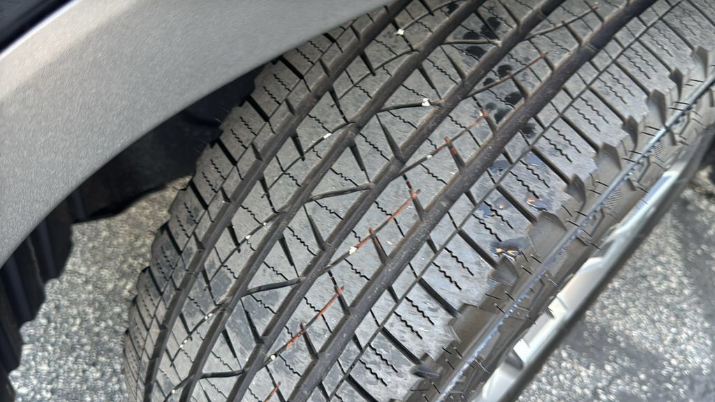 Certified 2026 Honda Ridgeline RTL image 12