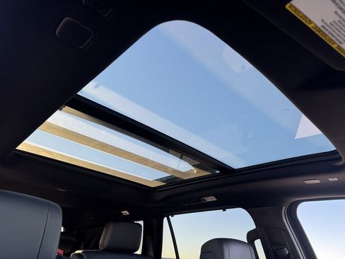 New 2026 Toyota Sequoia Platinum image 3