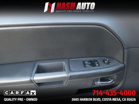 Used 2014 Dodge Challenger R/T RWD image 35