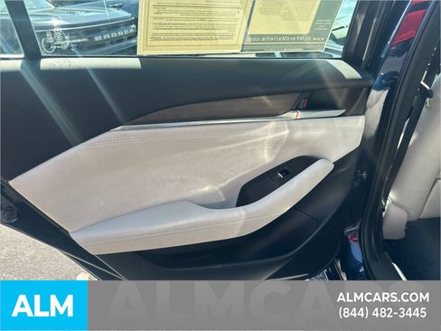Used 2020 MAZDA MAZDA6 Signature FWD image 26