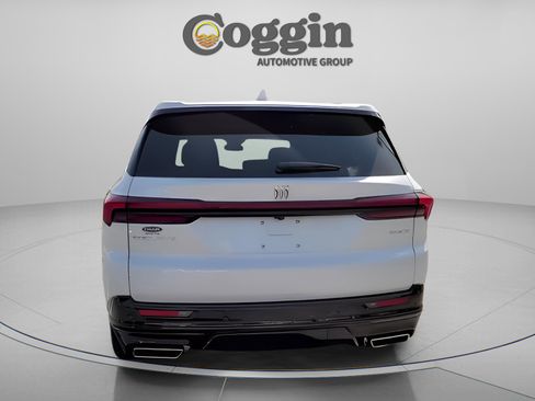 New 2025 Buick Enclave Sport Touring w/ Power Package image 11