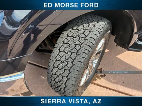 Used 2021 Ford F150 XLT w/ Equipment Group 302A High RWD image 41