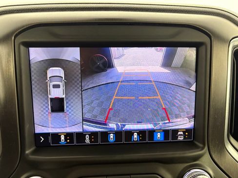 Used 2020 GMC Sierra 1500 AT4 w/ AT4 Premium Package AWD/4WD image 59