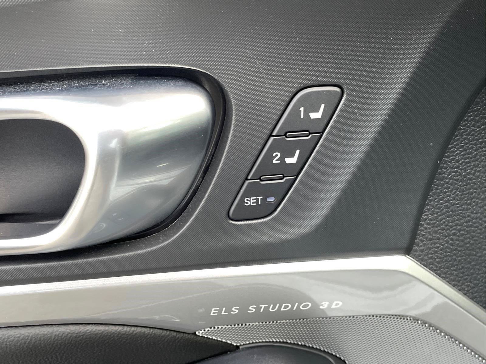 Used 2025 Acura Integra A-Spec w/ Technology Package FWD image 23