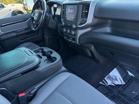 Used 2022 RAM 2500 Big Horn image 18