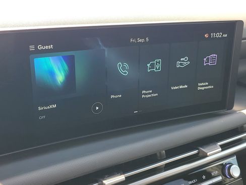 New 2026 Hyundai Santa Cruz SEL image 16