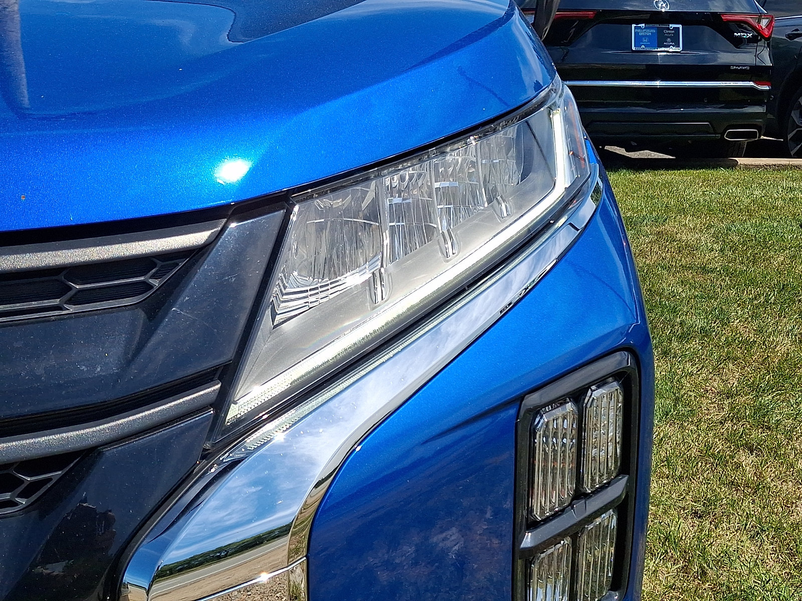 Used 2022 Mitsubishi Outlander Sport LE AWD/4WD image 10