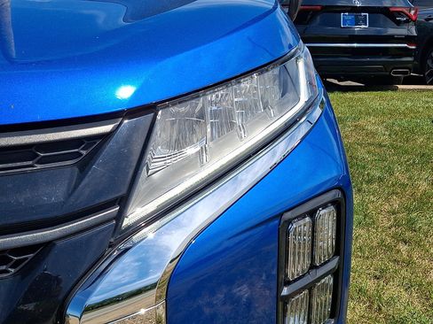 Used 2022 Mitsubishi Outlander Sport LE AWD/4WD image 10