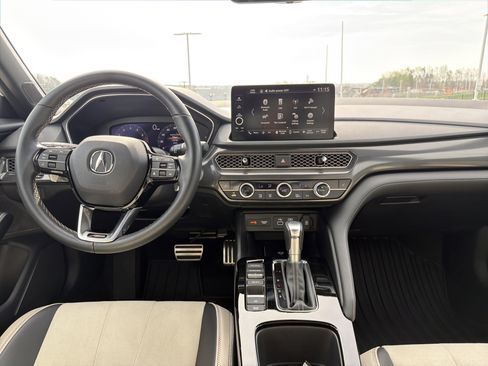 Certified 2023 Acura Integra A-Spec image 29