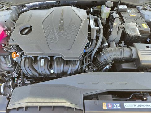 New 2026 Kia K5 GT-Line image 20