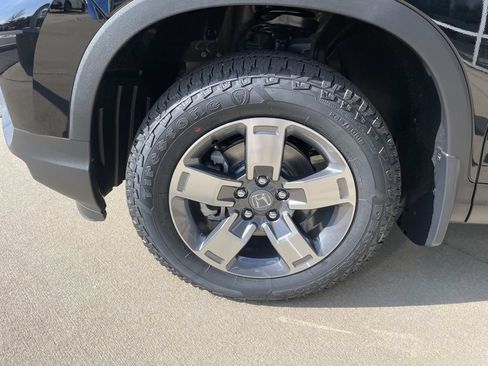 New 2026 Honda Ridgeline RTL image 10