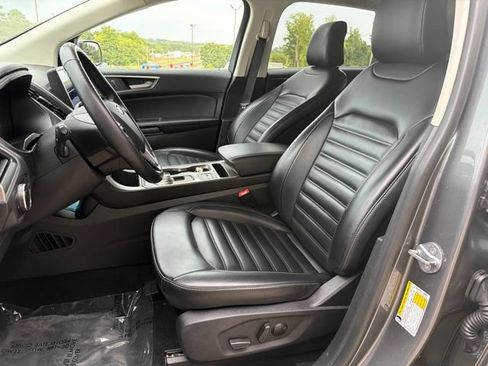 Used 2024 Ford Edge SEL AWD/4WD image 19