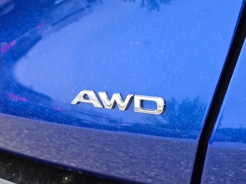 Certified 2025 Acura ADX A-Spec AWD/4WD image 31