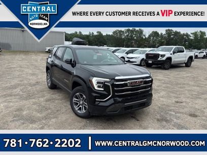 New 2026 GMC Terrain Elevation w/ Technology Package II