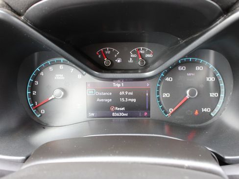 Used 2019 GMC Canyon Denali AWD/4WD image 13