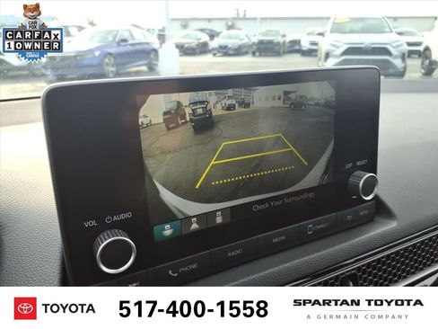 Used 2024 Honda Civic Sport image 21