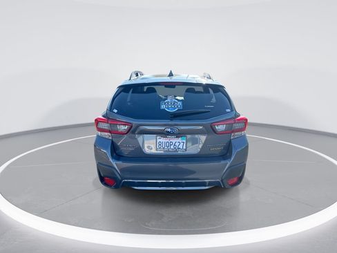 Used 2021 Subaru Crosstrek 2.5i Sport w/ Moonroof Package AWD/4WD image 7