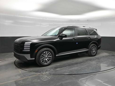 New 2027 Hyundai Palisade SEL AWD/4WD image 1