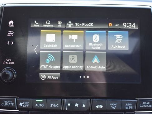 Used 2023 Honda Odyssey Elite image 26