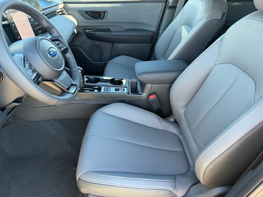 New 2026 Subaru Outback Limited XT AWD/4WD image 10