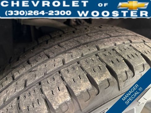 Used 2022 Chevrolet Tahoe RST w/ Luxury Package image 24