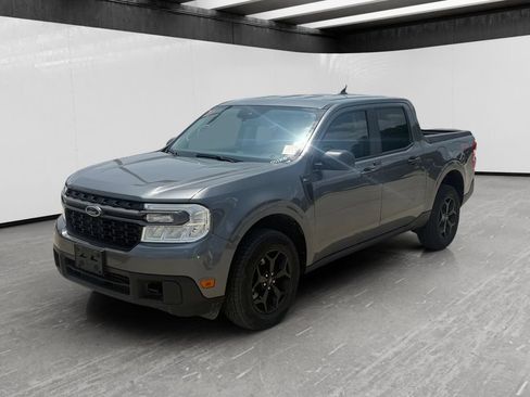 Used 2024 Ford Maverick XLT w/ Equipment Group 300A Standard AWD/4WD image 1