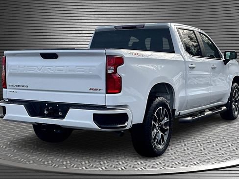 Used 2023 Chevrolet Silverado 1500 RST image 6