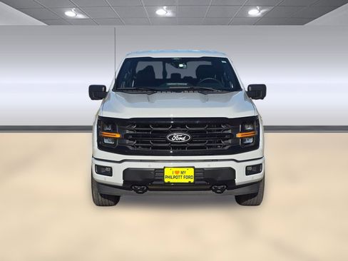 Certified 2024 Ford F150 XLT w/ Equipment Group 302A MID image 6